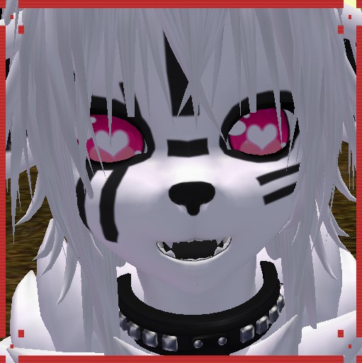 Eyes Heart Pink Free