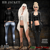 B BOS -HB Jacket-DEMO-