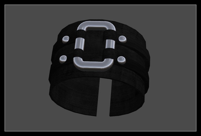 Montex bracalet  -my real object-