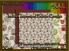 *Kushi* Wicker Weave Seamless Texture Pack