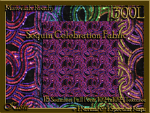 Sequin Celebration Fabric Seamless Textures Materials Ready Full Perms 1024x1024