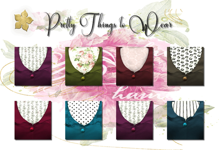 .::Pretty Coat::. & Pretty Boots DEMO