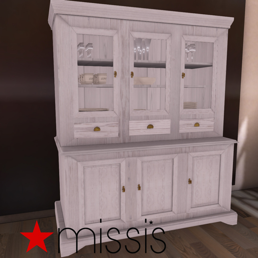 Missi*s cabinet Fayette
