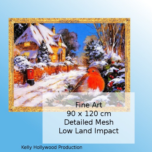 [KH] Winter Picture 4