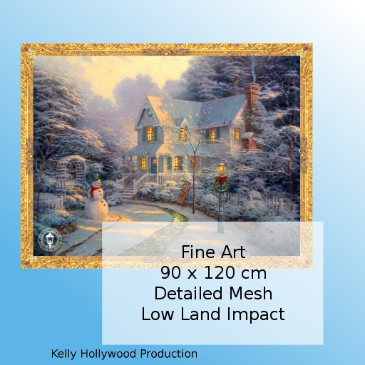 [KH] Winter Picture 7