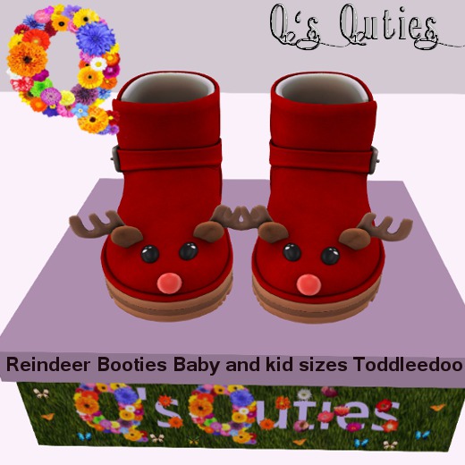 **Q**Sweet Princess BLUE Outfit Baby & Kid TD Boxed In Gift Box