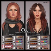 Clawtooth: Valerie (5: Unicorn Pack)