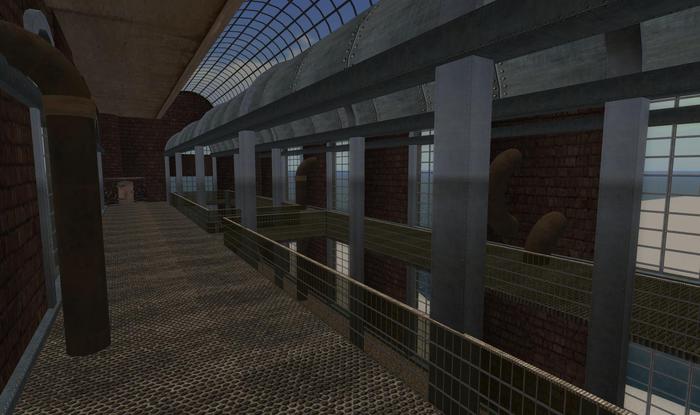 Factory House --- 151p version 2
