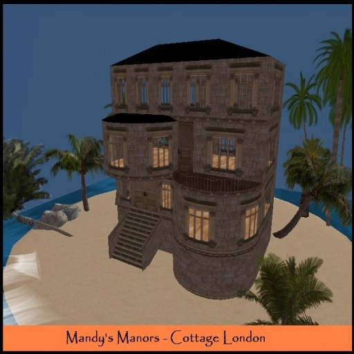 Cottage London
