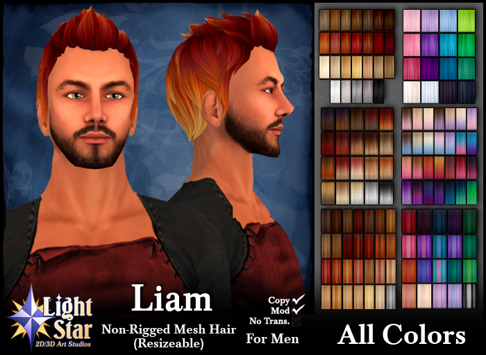 *LightStar-Hair-Jenna-All Colors