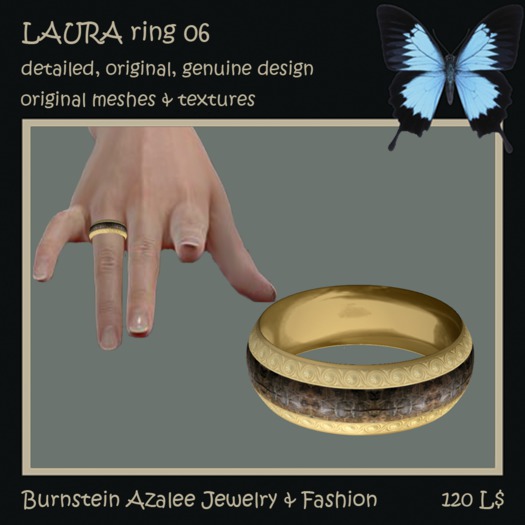 LAURA Ring 06