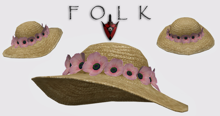 Straw Hat