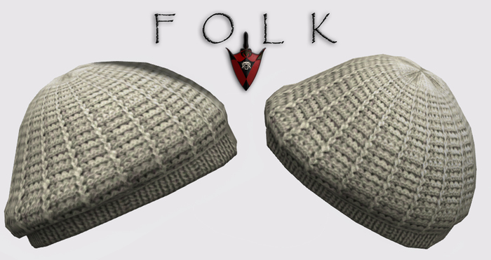 Winter Cap