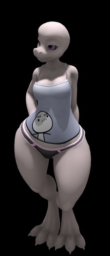 ONA Kobold - Fever Shape