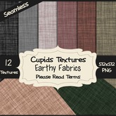 *Cupids Textures * 20 CHARMING