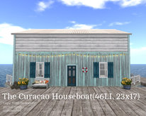 Breezy Coastal Bungalow I(40LI, 25x18)
