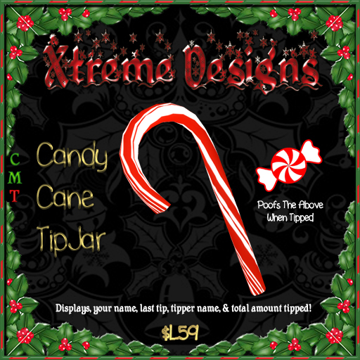 Cup O' Cocoa Tipjar v1.0 [BOX]