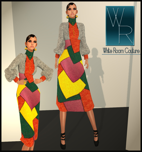 White Room Couture 1939