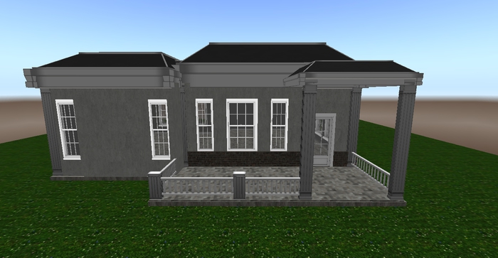 PoolHouse