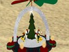 Christmas carosel 002
