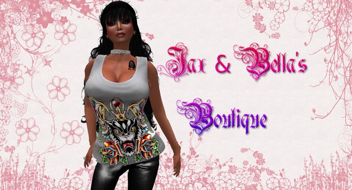 royality ladies Tank