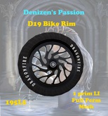 D19 Rim **