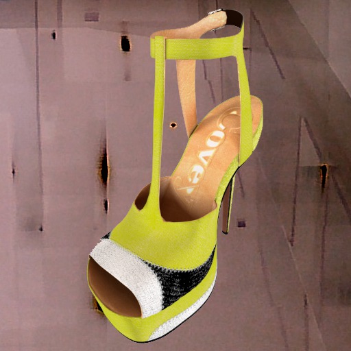 zoro block heeled pumps