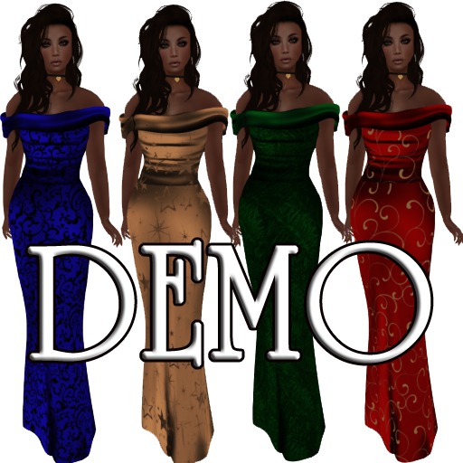 ..::RR::.. Snow Wonder DEMO