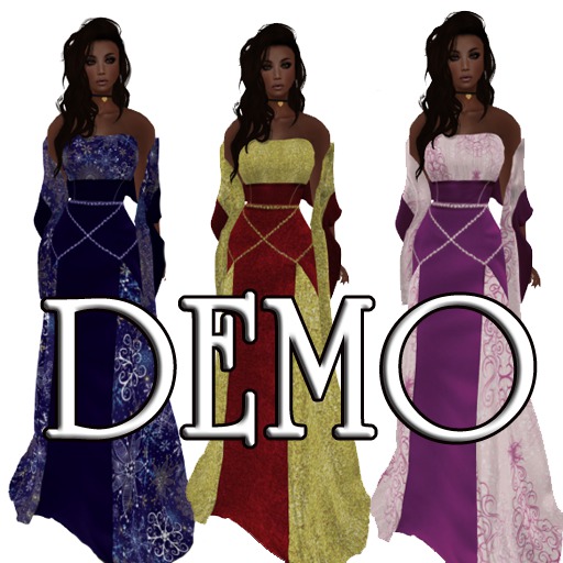 ..::RR::.. Winter Princess DEMO