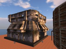 Distressed Urban Fortress V.3.2  (ALL BUILDS ON SALE!)