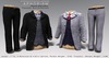 Cassady suit collection sl