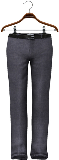 !APHORISM! Cassady Trousers Grey
