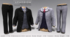 Cassady suit collection sl
