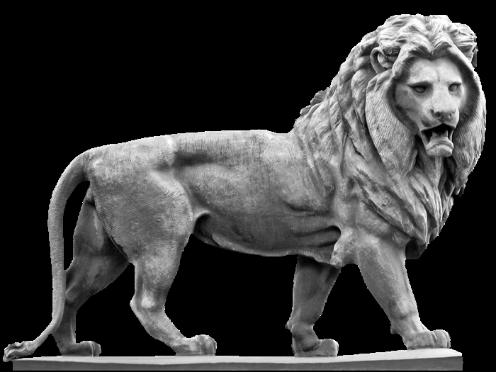 LION 2