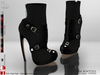 Dream booties1