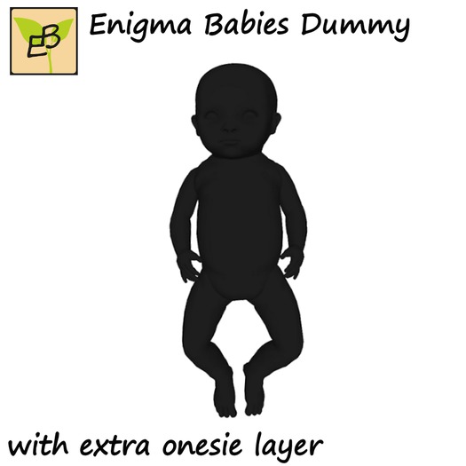 Enigma Babies Dummy v8.5