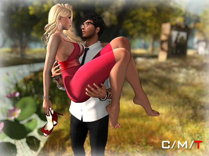 "Killer's" Safe In My Arms!