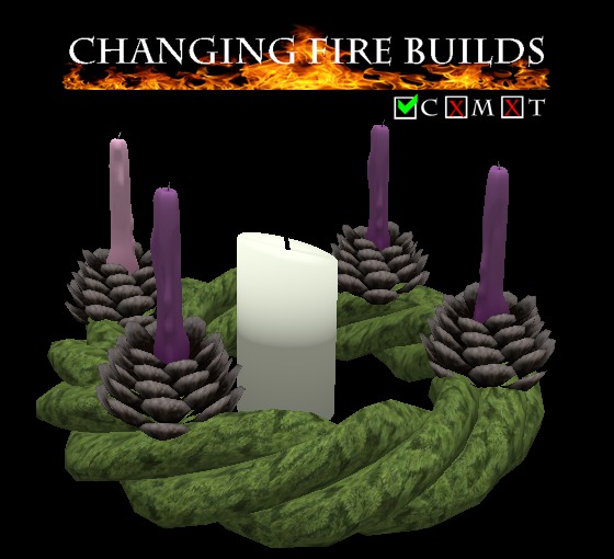 AP - Advent Wreath v1 Christian