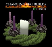 AP - Advent Wreath v1 Christian