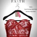 Faith sienna corse red