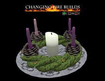AP - Advent Wreath v1C Christian