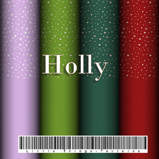 Holly