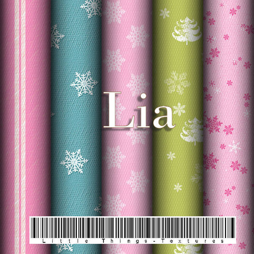 Lia