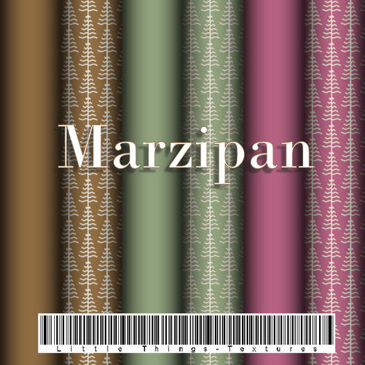 Marzapan