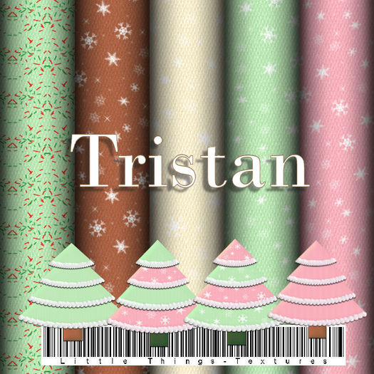 Tristan