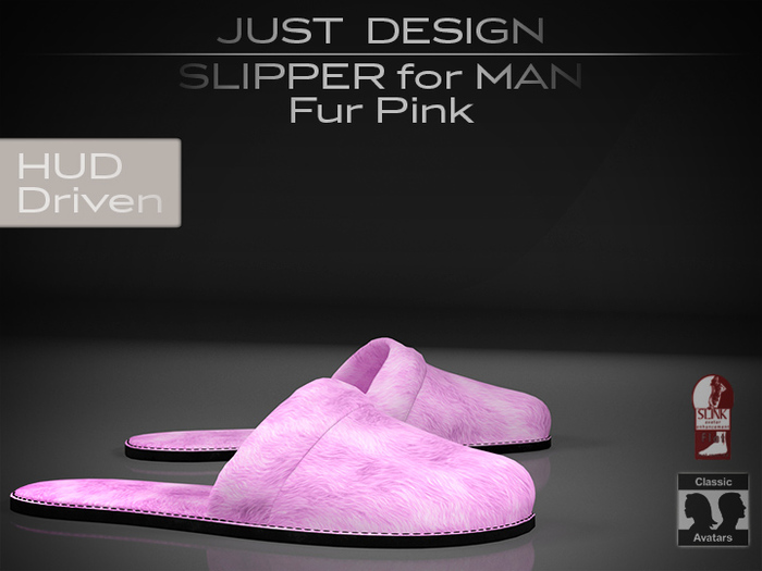 JD - Slipper Man DEMO