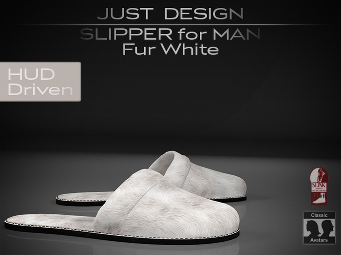 JD - Slipper Man DEMO