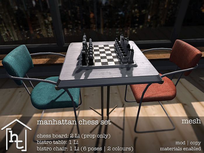 [ht:home] manhattan chess set