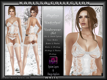TS-Lingerie-Karissa-Moonlight-White