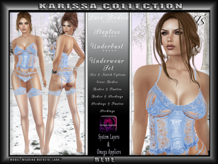 TS-Lingerie-Karissa-Moonlight-Blue